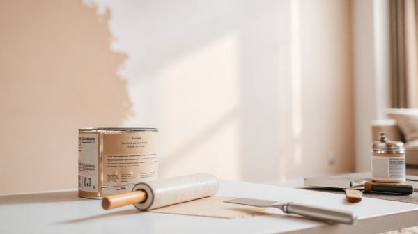 10 astuces essentielles pour préparer ses murs avant peinture