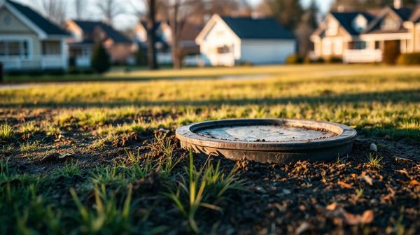 5 conseils pour entretenir efficacement vos fosses septiques