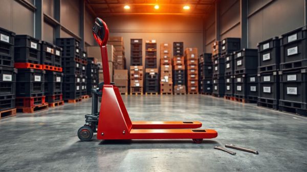 9 faits surprenants sur le diable de manutention efficace