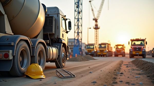 Choisir le bon service pour le transport de gravats efficacement