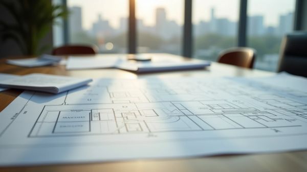 Constructibilité d'une parcelle : la méthode des bureaux d'études pour trancher en 48 heures