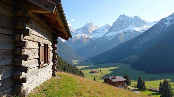 Couverture et charpente en Alpes-Maritimes : des solutions durables