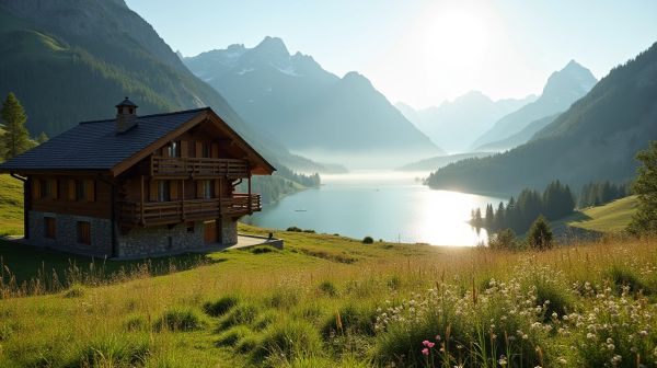 Couverture et charpente en Alpes-Maritimes : des solutions durables