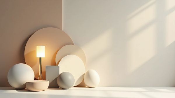 Harmoniser couleurs et volumes : les bases que personne ne vous apprend