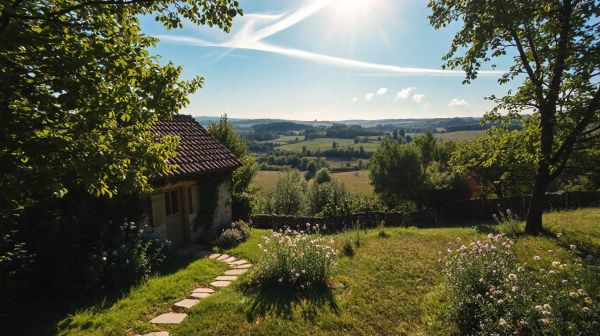 Idées pratiques pour transformer votre espace dans le Val d'Oise