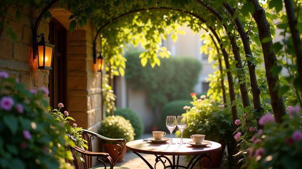Jardins et terrasses parisiens : les contraintes que personne n'anticipe