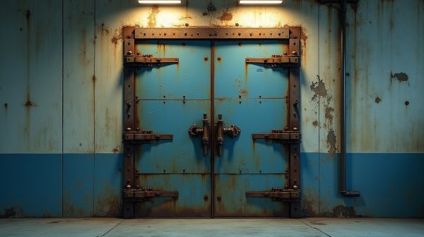 Le bardage industriel optimal pour une protection durable