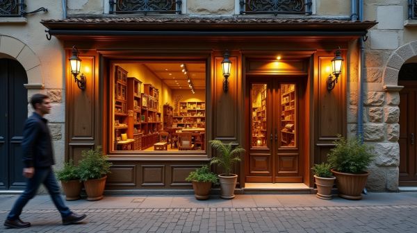 Menuiserie Limoges : trouvez des experts près de chez vous