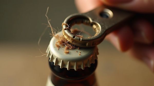 Pompe manuelle ou haute pression : ce qui change vraiment sur un bouchon tenace