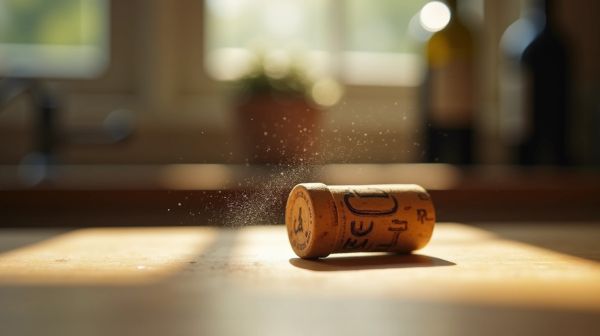 Pompe manuelle ou haute pression : ce qui change vraiment sur un bouchon tenace