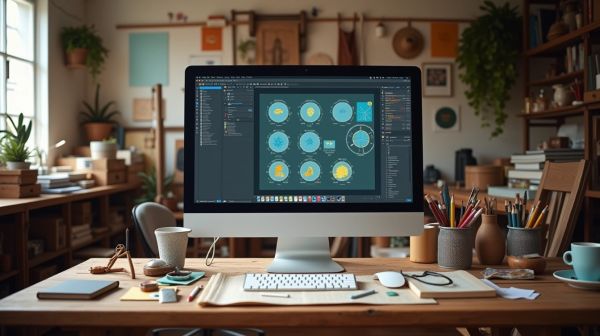 Quel logiciel artisan choisir pour simplifier votre gestion ?