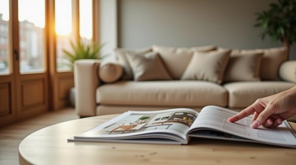 Quel revêtement de sol choisir à Nantes pour votre intérieur ?