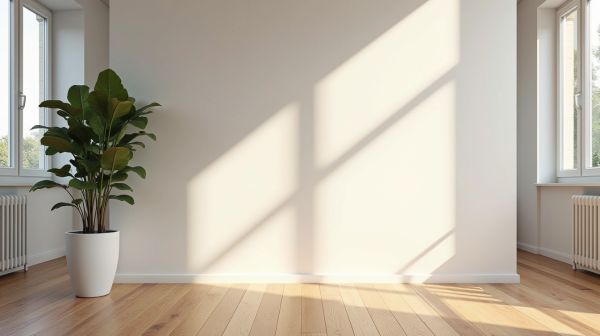 Quel revêtement de sol choisir à Nantes pour votre intérieur ?