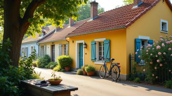 Réussir vos travaux de rénovation dans le Val d'Oise