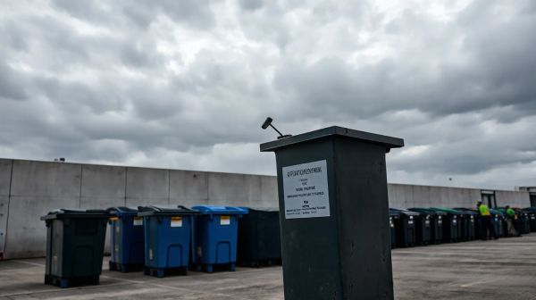 Tarifs et services de location de benne à connaître en 2026