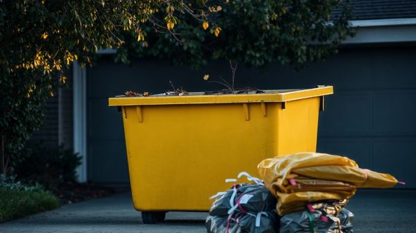 Tarifs et services de location de benne à connaître en 2026