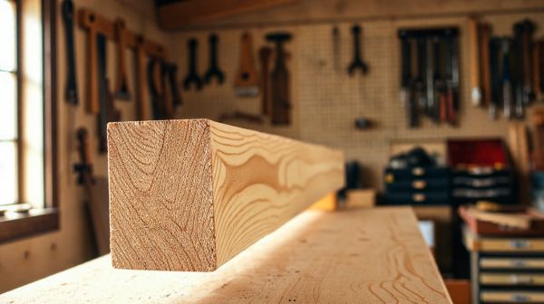 Top 5 conseils pour sélectionner le bastaing idéal en charpente