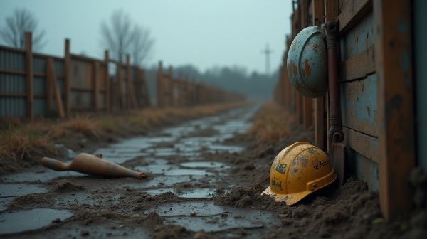 Tri des déchets de chantier : les règles à connaître