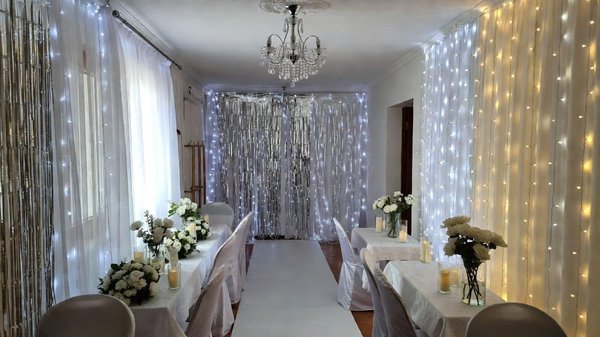 Décoration maison mariage : idées et conseils pour un intérieur féerique