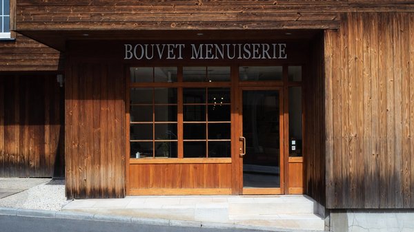 Bouvet menuiserie : tout savoir sur leur savoir-faire et services