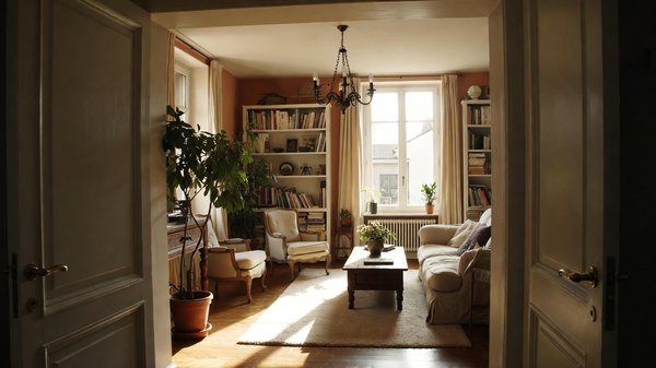 Comment optimiser l'aménagement habitat dans la drôme pour un confort maximal