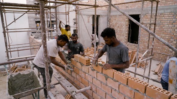 Les meilleures techniques d'échafaudage pour la maçonnerie en 2026