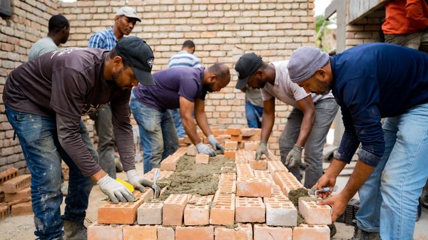 Les règles fondamentales de la maçonnerie pour réussir vos travaux